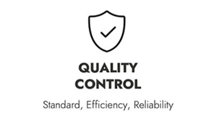 Standard, Efficiency, Reliability