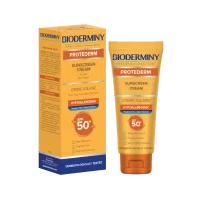 SUNSCREEN CREAM SPF 50+