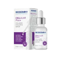 COLLAGEN HYALURON SERUM