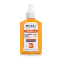 SUNSCREEN SPRAY SPF 50+