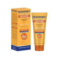 SUNSCREEN CREAM SPF 100 Max