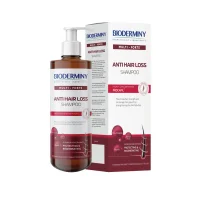 ANTI HAIR LOSS SHAMPOO